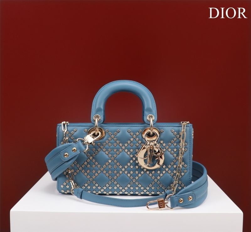 Christian Dior My Lady Bags